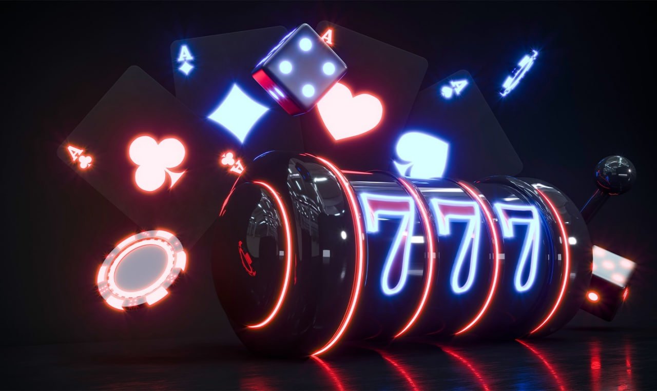 6777db