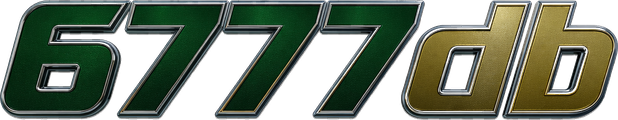 6777db